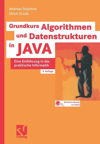 Grundkurs algorithmen und - grundkurs,