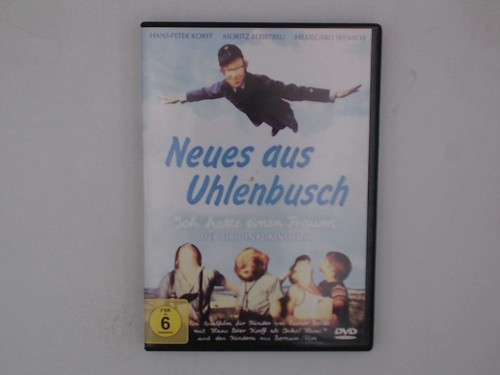 Neues aus uhlenbusch - neues,