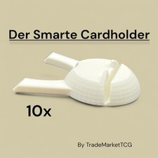 10x Kartenständer - TCG /