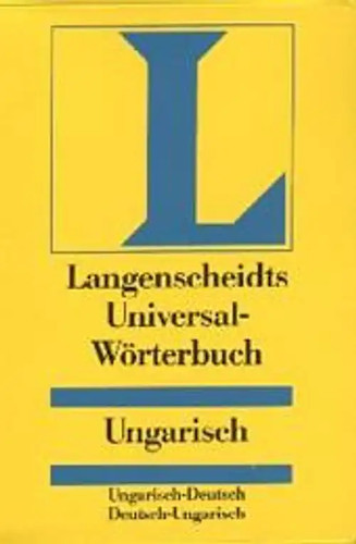 Langenscheidt