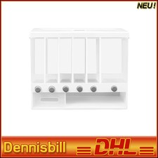 10kg Küchen Getreidebehälter