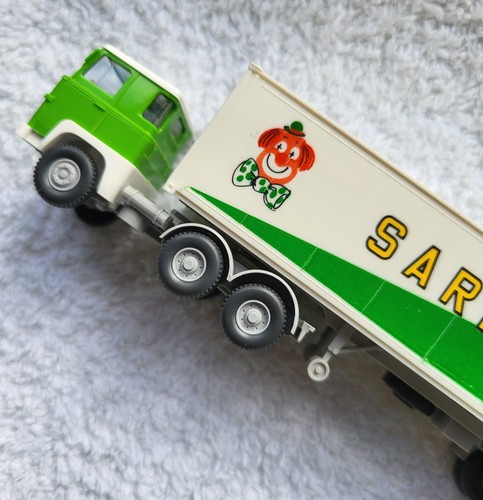 Wiking scania 111 - wiking, :
