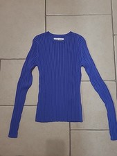 Samsoe Samsoe Pulli Bluse Gr M