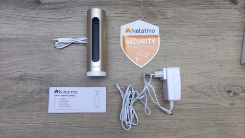 Netatmo nsc01 smarte - netatmo,