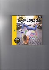 Langenscheidt: 100% Jugendsprache 2021    Neu und unbenutzt 