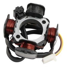 Lichtmaschine Stator 84mm