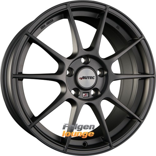 Alufelgen autec wizard - 4,