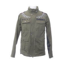 Nickelson safarijacke damen - safarijacke,,