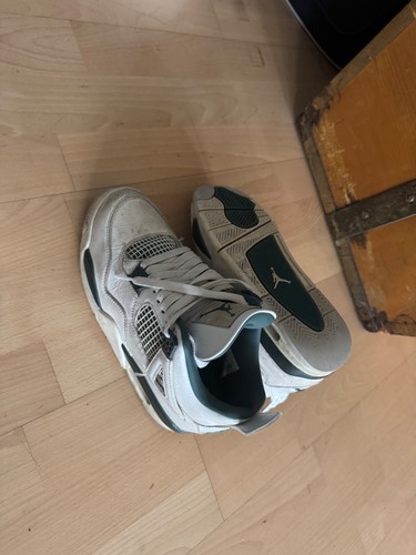 Air jordan retro oxidized - jordan, 4