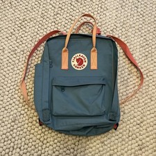 Fjallraven Kanken Rucksack