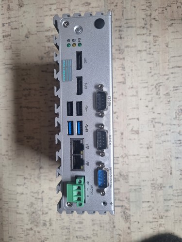 Phoenix contact bl2 bpc 2100 - bl2,
