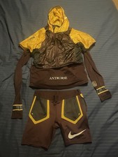 Nike Gyakusou Gyakasou Shorts