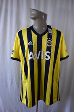 Fenerbahce 2020/2021 Trikot XL