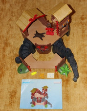 Playmobil Wikingerfestung (3)