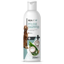 REAVET Hundeshampoo 250ml mit