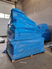 Amazon und Retouren Palette 3170€ ungeprüfte Rücksendungen Restposten A B C Ware