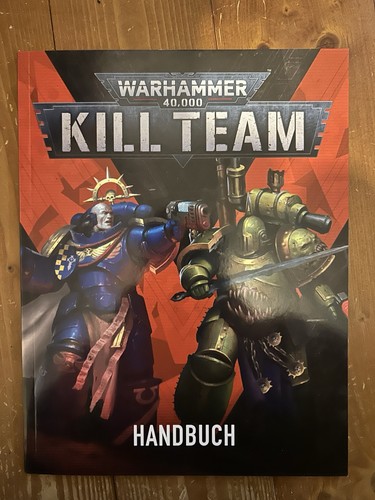 Warhammer 40k kill - warhammer,