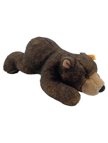 Steiff kuscheltier bär - steiff,