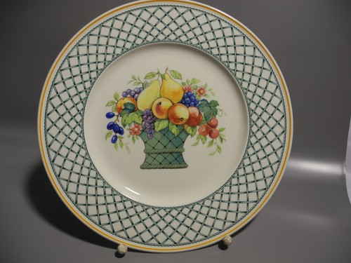 Villeroy boch speiseteller - villeroy,