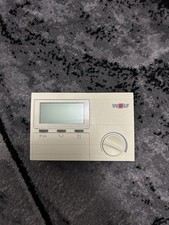 Wolf DRT-2D Raumregler Raumtherometer