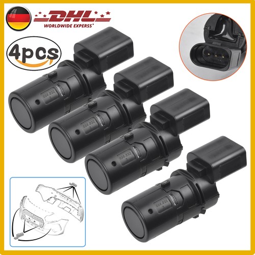 Parksensor pdc sensor vorne - 4x,