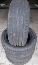 1 Satz ATLAS Winterreifen 215/55 R16 97H    7-8mm
