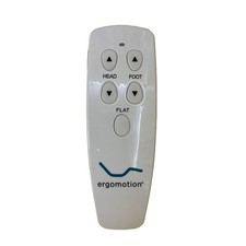 Gebrauchte RF365B für Ergomotion Serta Tempur Ergo Rosen verstellbare Bett Fe...