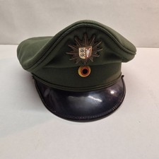 Polizeimütze