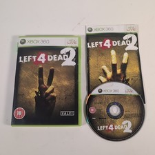 Left 4 Dead 2 Xbox 360