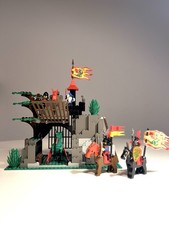 LEGO Castle Ritter (6076) Dark
