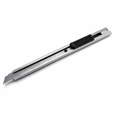 Profi Edelstahl Cuttermesser