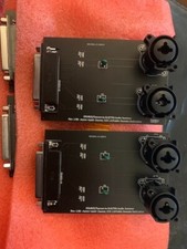 Second Order Harmonics -