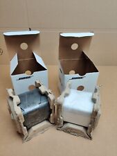 NEU BOSE  Lautsprecher Series