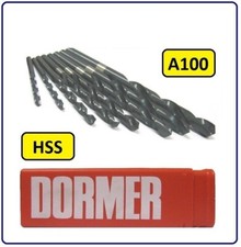DORMER JOBBER BOHRERBIT FÜR