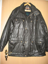 Jacke Herren Winterjacke Milan