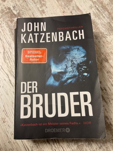 Der bruder von john - der,