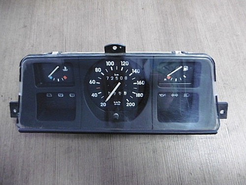 Opel corsa 93 tacho - a, bj.83-93