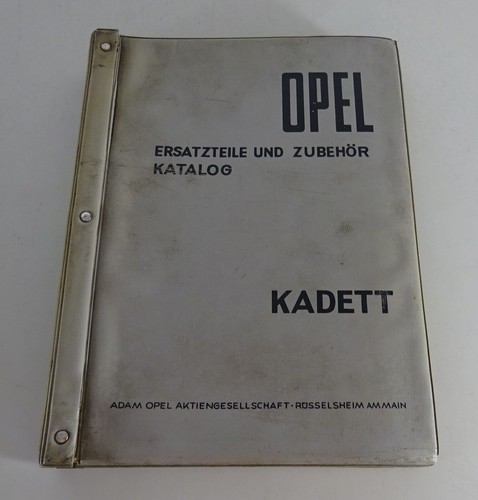 Teilekatalog ersatzteilliste - teilekatalog, /