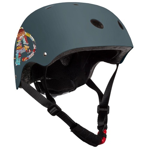 Marvel fahrradhelm avengers - marvel, "avengers"