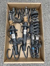 Original BMW F32 Adaptives M Sportfahrwerk