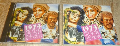 Buch die stars - die, hits