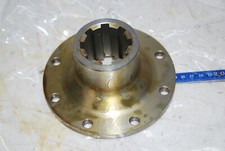 Flansch Mitnehmer für Welle Kardanwelle MAN KHD Jupiter Bundeswehr Lkw Oldtimer