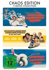 Die unglaubliche Reise Edition