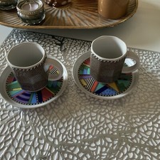 Rosenthal Moccatasse ###