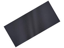 Sitzbezug schwarz Motorrad Roller Quad ATV antirutsch