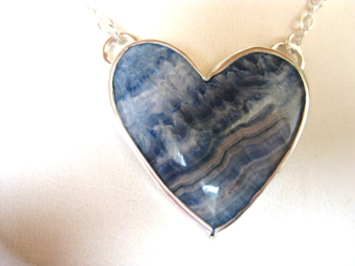Lapis spitze onyx - spitze,