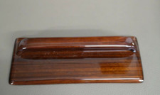 R107 W107 C107 Zebrano ASHTRAY