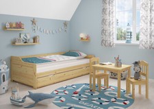 Sofabett Gästebett 90x200