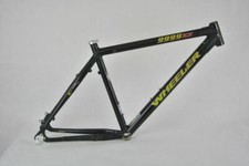 WHEELER 9999ZX frame !! MTB 