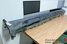 SEITENSCHWELLER rechts Original + BMW X5 F15 ab 2013 + Schweller + 7308056